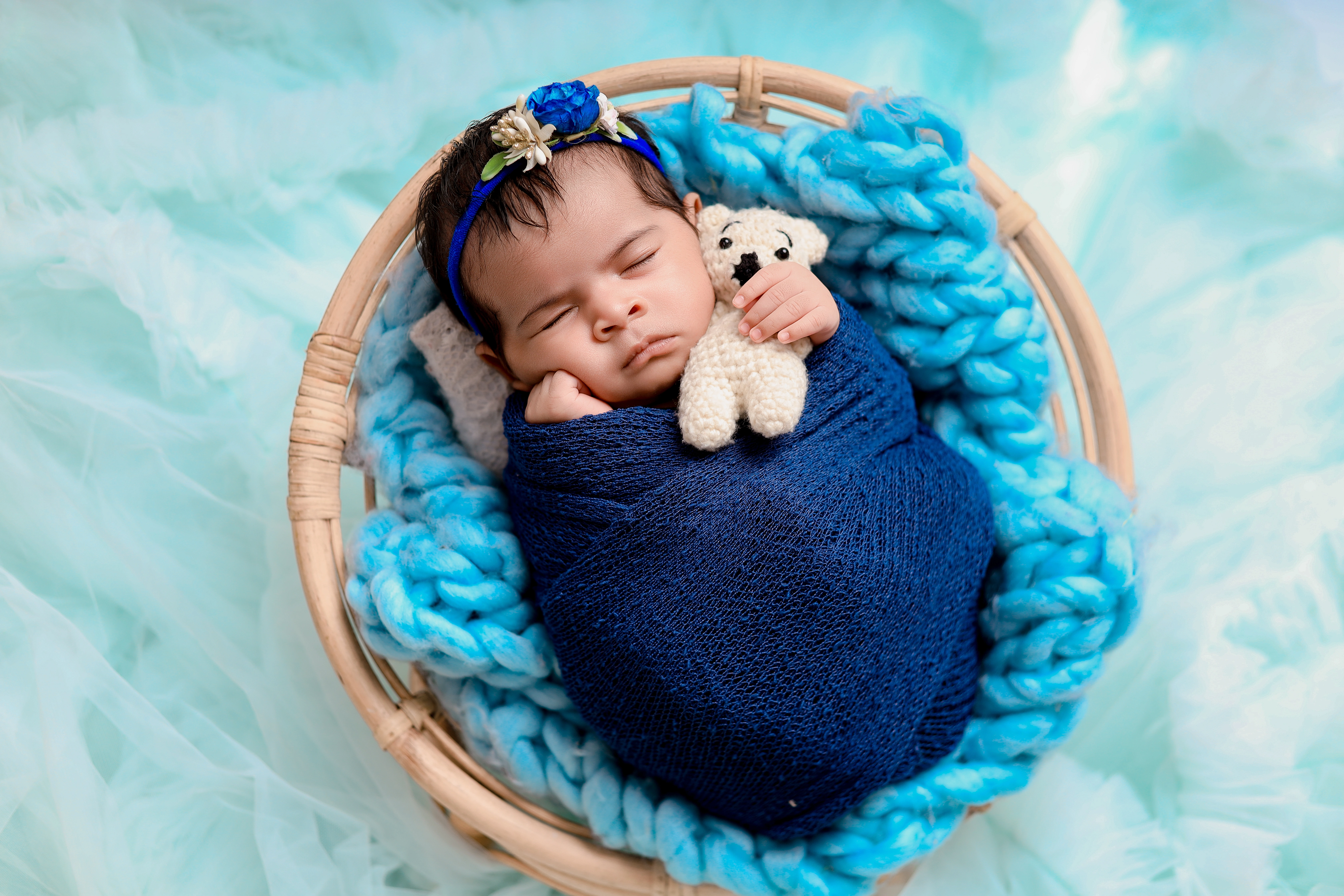 Newborn